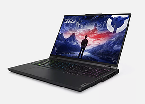 Ноутбук Lenovo Legion Pro 5 16IRX9 (83DF00ANUS), фото 4