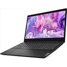 Ноутбук Lenovo IdeaPad 3 15IML05 Business Black (81WB00R7RA), фото 3