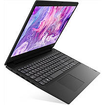 Ноутбук Lenovo IdeaPad 3 15IML05 Business Black (81WB00R7RA), фото 4