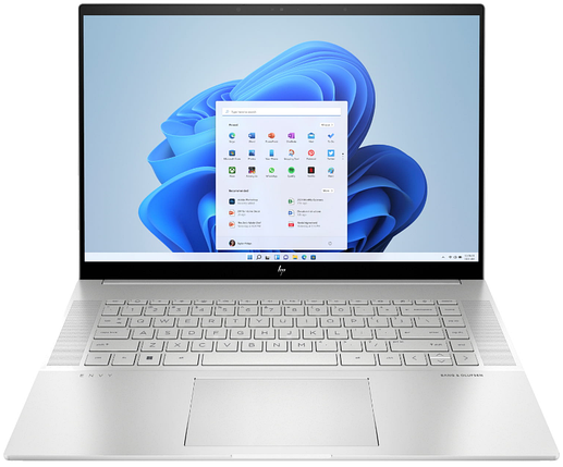 Ноутбук HP Envy 16-h1023dx (7Z0P3UA) (No box), фото 1