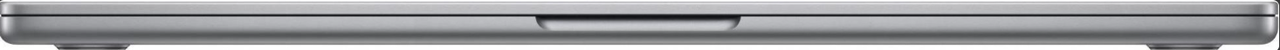 Ноутбук Apple MacBook Air 15" M3 2024 Space Gray (Z1BP0006T), фото 5