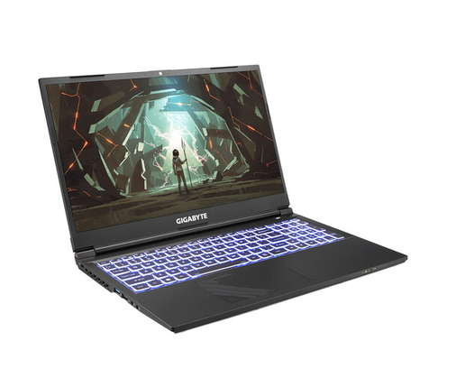 Ноутбук Gigabyte 15.6" G5 (MF-F2US313SH), фото 1