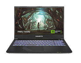 Ноутбук Gigabyte 15.6" G5 (MF-F2US313SH), фото 3