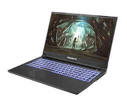 Ноутбук Gigabyte 15.6" G5 (MF-F2US313SH), фото 5