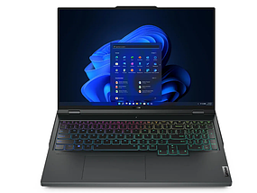 Ноутбук Lenovo Legion Pro 7 16IRX8H (82WQ002SUS), фото 3