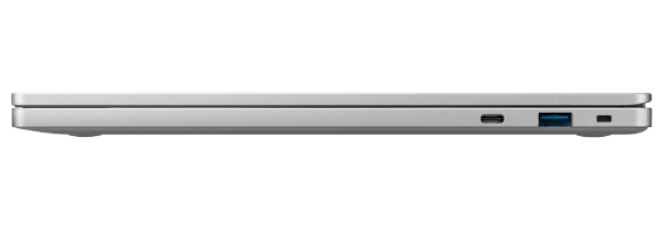 Хромбук Samsung Chromebook 4 Plus (XE350XBA-K02US), фото 6