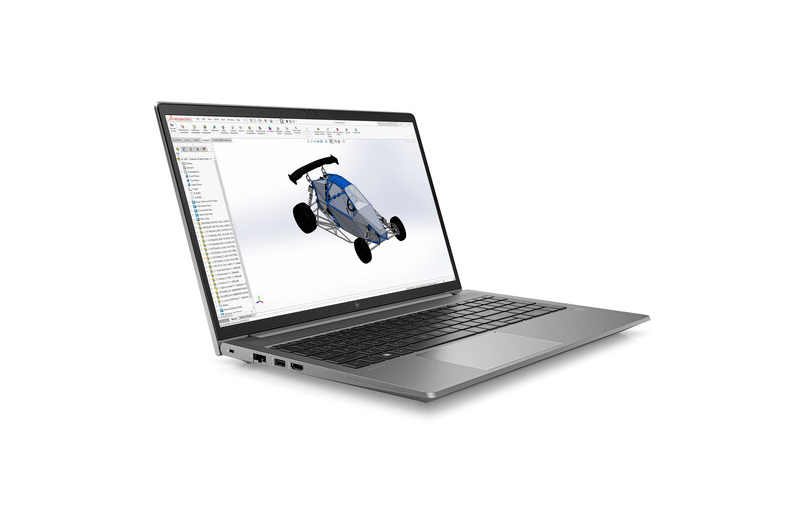 Ноутбук HP 15.6" ZBook Power G9 (6G949UT)