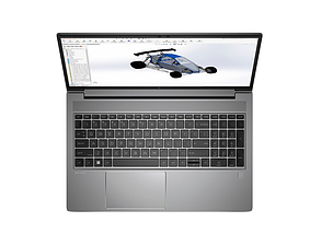 Ноутбук HP 15.6" ZBook Power G9 (6G949UT), фото 3