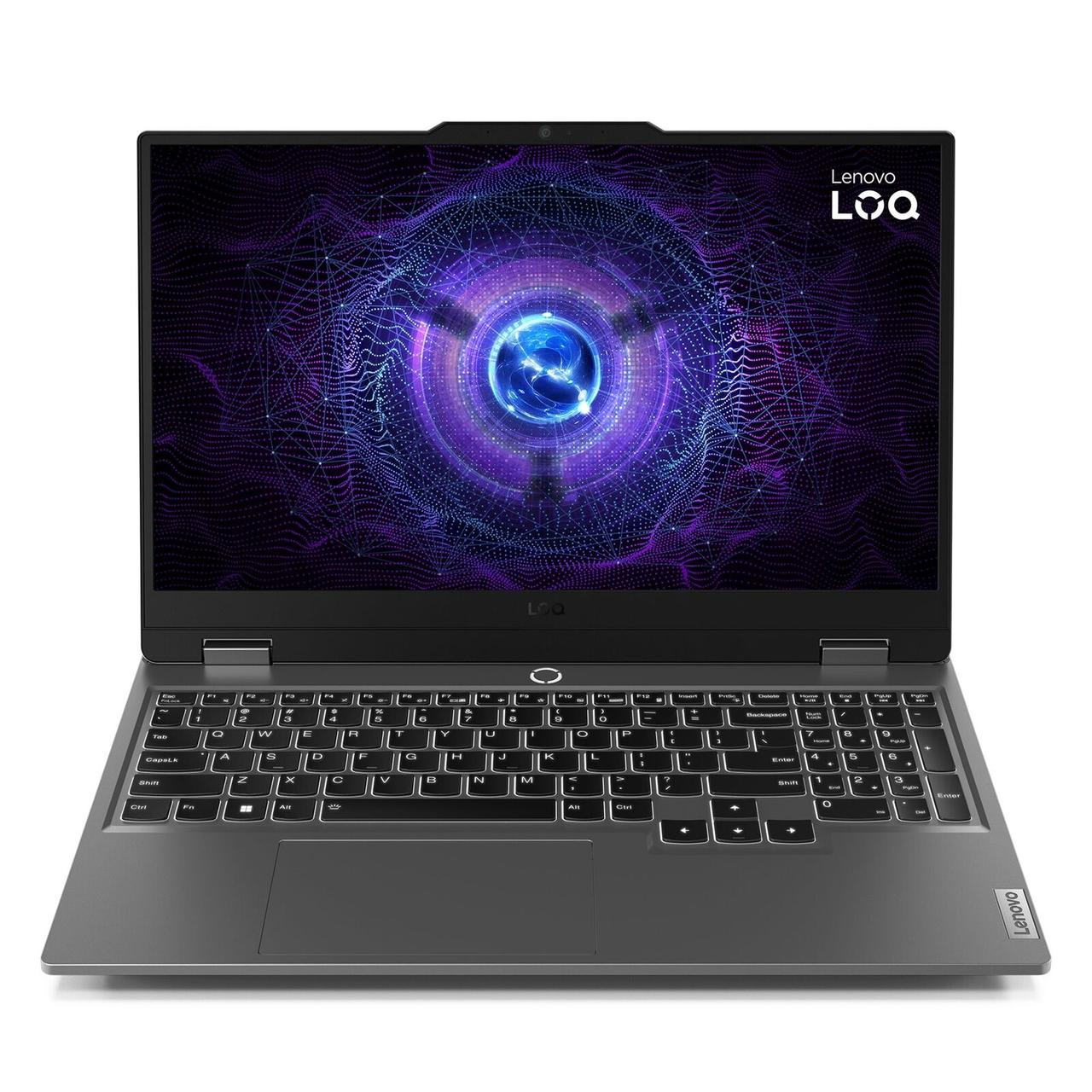 Ноутбук Lenovo LOQ 15IRX9 (83DV00FYUS)