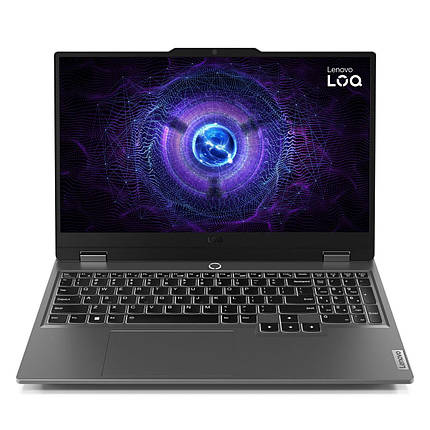 Ноутбук Lenovo LOQ 15IRX9 (83DV00FYUS), фото 1