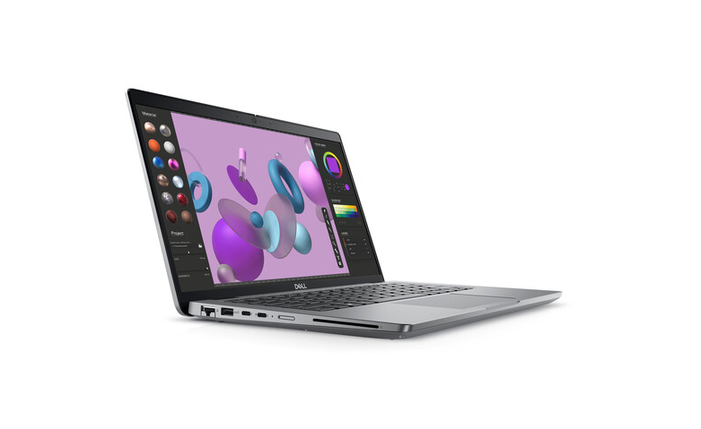 Ноутбук Dell 14" Precision 3480 (PXRGK), фото 1