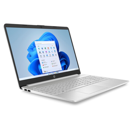 Ноутбук HP 15.6" 15-dy2171nr Multi-Touch (63H82UA), фото 1