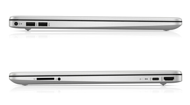 Ноутбук HP 15.6" 15-dy2171nr Multi-Touch (63H82UA), фото 6