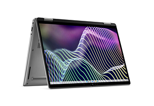 Ноутбук Dell 13.3" Latitude 7340 (NPXC7), фото 3