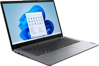 Ноутбук Lenovo IdeaPad 1 14IGL7 (82V6S00000), фото 3