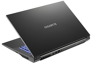 Ноутбук GIGABYTE A7 K1 (A7 K1-BUS1130SB), фото 3