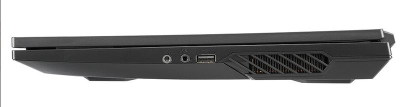 Ноутбук GIGABYTE A7 K1 (A7 K1-BUS1130SB), фото 5