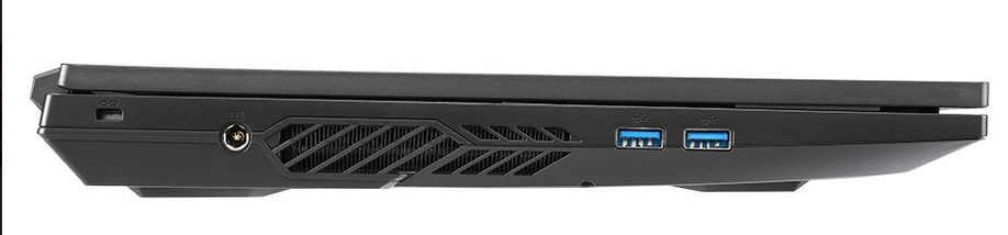Ноутбук GIGABYTE A7 K1 (A7 K1-BUS1130SB), фото 6