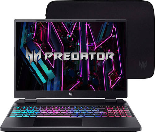 Ноутбук Acer - Predator Helios Neo PHN16-71-73RR (NH.QMAAA.001) REF, фото 1
