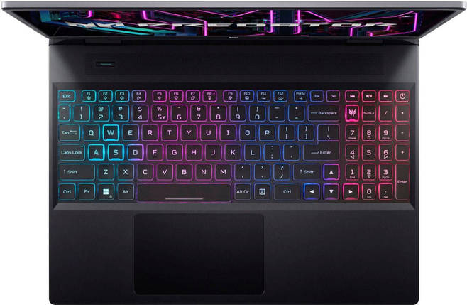 Ноутбук Acer - Predator Helios Neo PHN16-71-73RR (NH.QMAAA.001) REF, фото 3