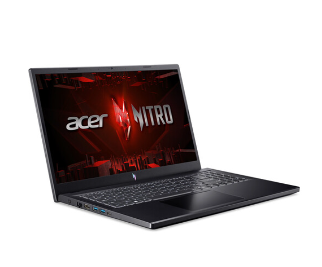 Ноутбук  Acer Nitro V (NH.QQEAA.003)