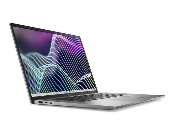 Ноутбук Dell 16" Latitude 7640 (7G23X)