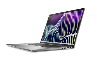 Ноутбук Dell 16" Latitude 7640 (7G23X), фото 4