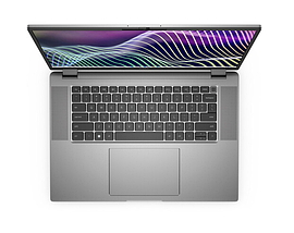 Ноутбук Dell 16" Latitude 7640 (7G23X), фото 5