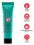 Оральний лубрикант Orgie Cocktail Flavored Intimate Gel - Strawberry Mojito, 100 ml, фото 2