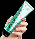 Оральний лубрикант Orgie Cocktail Flavored Intimate Gel - Strawberry Mojito, 100 ml, фото 3