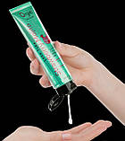 Оральний лубрикант Orgie Cocktail Flavored Intimate Gel - Strawberry Mojito, 100 ml, фото 4