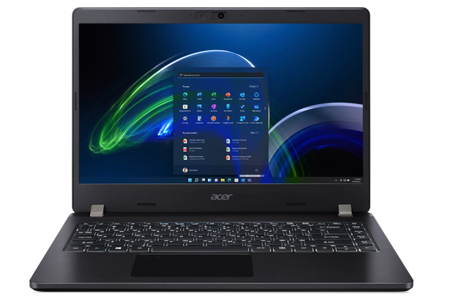 Ноутбук Acer TravelMate P2 TMP214-41-G2-R5EB (NX.VSAAA.001), фото 1