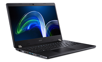 Ноутбук Acer TravelMate P2 TMP214-41-G2-R5EB (NX.VSAAA.001), фото 3