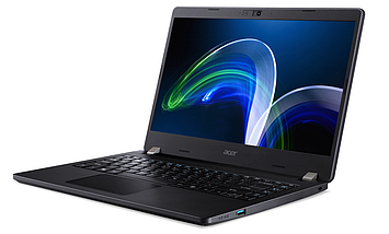 Ноутбук Acer TravelMate P2 TMP214-41-G2-R5EB (NX.VSAAA.001), фото 4