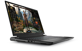 Ноутбук Alienware M16 R1 (AWM16-409064) Refurbished, фото 3