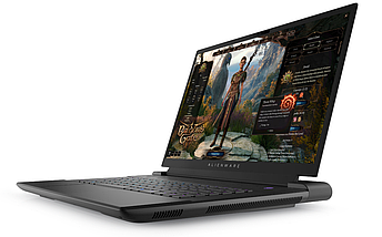 Ноутбук Alienware M16 R1 (AWM16-409064) Refurbished, фото 4