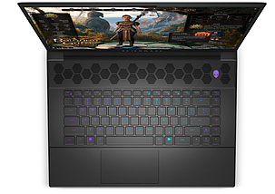 Ноутбук Alienware M16 R1 (AWM16-409064) Refurbished, фото 5