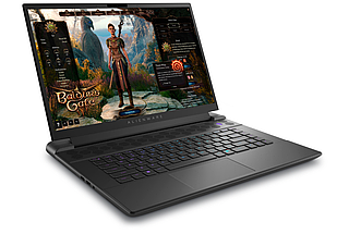 Ноутбук Alienware M16 R1 (AWM16-409064) Refurbished, фото 6