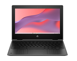 Ноутбук HP 11.6" Fortis x360 G3 Multi-Touch Chromebook (7L302UT), фото 3