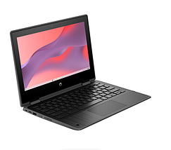 Ноутбук HP 11.6" Fortis x360 G3 Multi-Touch Chromebook (7L302UT), фото 4