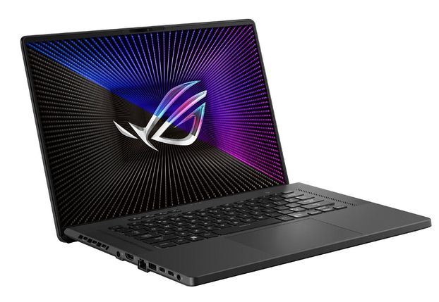 Ноутбук ASUS ROG Zephyrus G16 GU603VV (GU603VV-G16.I74060), фото 1