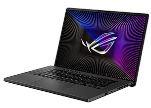 Ноутбук ASUS ROG Zephyrus G16 GU603VV (GU603VV-G16.I74060), фото 3