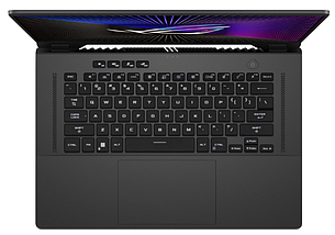 Ноутбук ASUS ROG Zephyrus G16 GU603VV (GU603VV-G16.I74060), фото 4