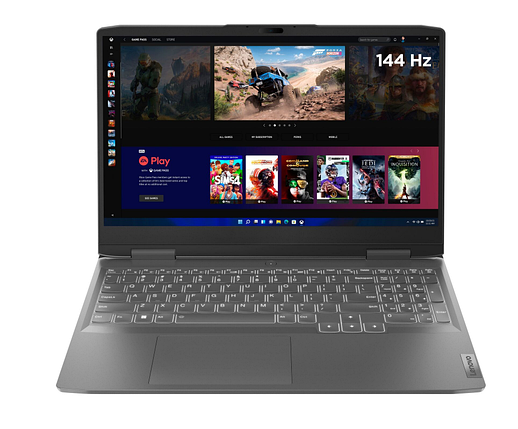Ноутбук Lenovo LOQ 15APH8 (82XT001NUS) Refurbished, фото 1