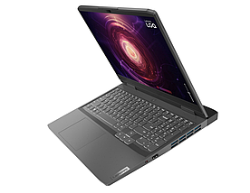 Ноутбук Lenovo LOQ 15APH8 (82XT001NUS) Refurbished, фото 4