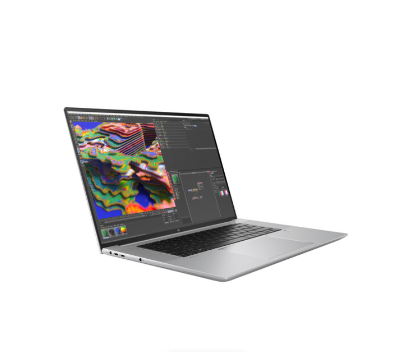 Ноутбук HP  ZBook Studio G9  Wolf Pro (804M4UA)