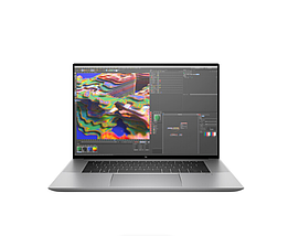 Ноутбук HP  ZBook Studio G9  Wolf Pro (804M4UA), фото 3