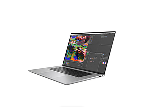 Ноутбук HP  ZBook Studio G9  Wolf Pro (804M4UA), фото 4