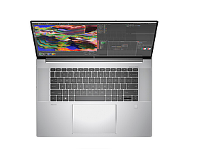 Ноутбук HP  ZBook Studio G9  Wolf Pro (804M4UA), фото 5