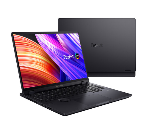Ноутбук ASUS ProArt Studiobook 16 OLED H7604JV (H7604JV-DS96T), фото 1
